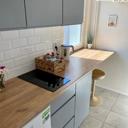 Apartament Rj Monika *