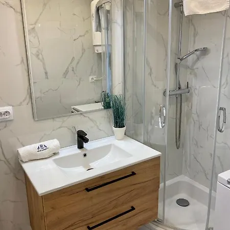Apartman Rj Monika Sopot