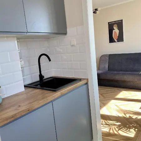 Rj Monika Apartment