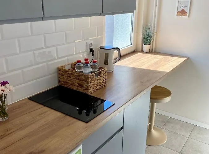 Appartamento Rj Monika *